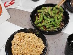 -一棠龙虾•王牌虾球(恒隆广场店)