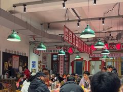 -龙师傅卤炒(天马店)