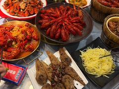 -怪怪龙虾·来自江苏盱眙(惊驾路店)