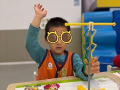 -红黄蓝成长中心(海淀上地店)