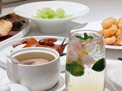 -茉里粤菜(皇姑万象汇店)