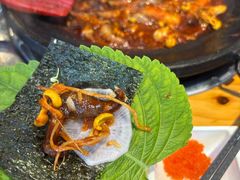 -红辣椒八爪鱼特色韩国料理专门店(远景路旗舰店)