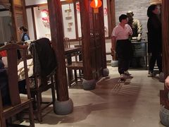 -添萬囍·天津三鲜捞面(天河城店)