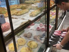 -奈雪的茶(国金中心店)