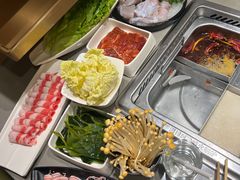 -海底捞火锅(杭州萧山宝龙广场店)