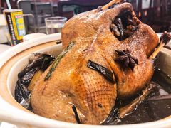 -新聚丰菜馆(太监弄店)