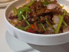 -李老哈·东北菜(宋园路店)