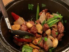 -铁公鸡·四川料理(天环广场店)