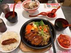 -牛邸·烧肉饭(来福士店)