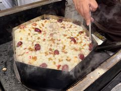 -孙氏梅花糕(马台街)