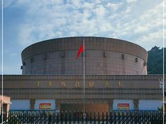 -济南战役纪念馆(济南革命烈士陵园)