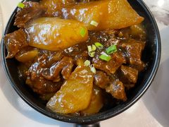 -花腩清汤牛腩