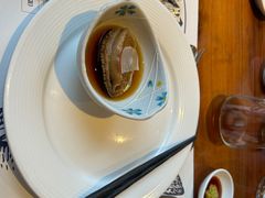 冷制鲍鱼-Mr.Fish鱼鲜生海鲜放题(高德置地冬广场店)