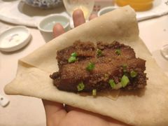 -大张烙馍村(泉山店)