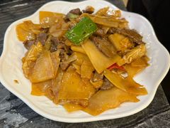 -美极鲜食坊(宝安南路店)
