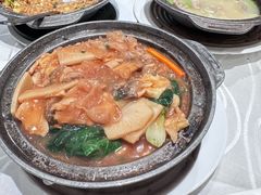 -富园海鲜酒家(佐敦店)