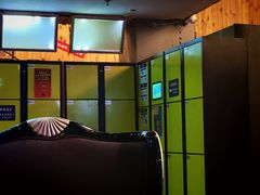 -明日世界密室轰趴·剧本桌游·箭馆团建(国贸店)