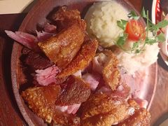 -马迭尔德式西餐精酿啤酒屋(中央大街店)