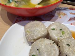 -小杨生煎(周浦万达店)