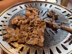 -南浦洞烤肉·新世界版(奥体店)