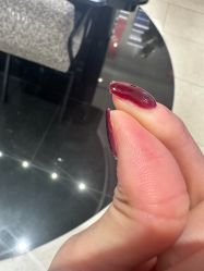 -由甲·美甲美睫工作室