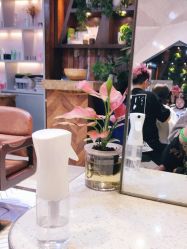-PE SALON