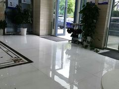 -泰康拜博口腔医院(海曙店)