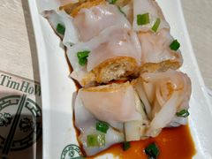 -添好运点心专门店(深水埗店)