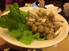 -捞神煲汤火锅(湖滨商业街店)