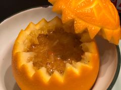 -天伦里餐厅(绿城桃花源店)