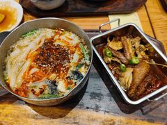 -小满手工粉(上海月星环球港店)