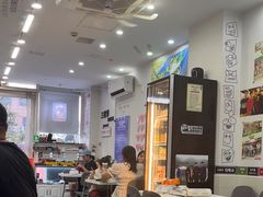 -三餐季年糕火锅(韩乐坊店)