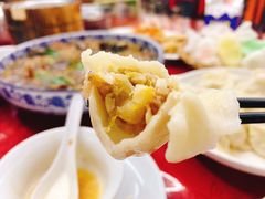 -哈尔滨饺子王·东北菜(鱼鳞浃路店)