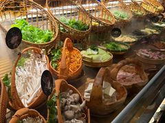 -一绪に寿喜烧(荟聚店)