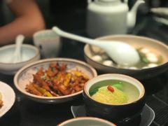 -苏帮袁Sue Cuisine(将台店)