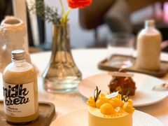 -玲婧胡同·生日蛋糕·餐厅(嘉里城店)