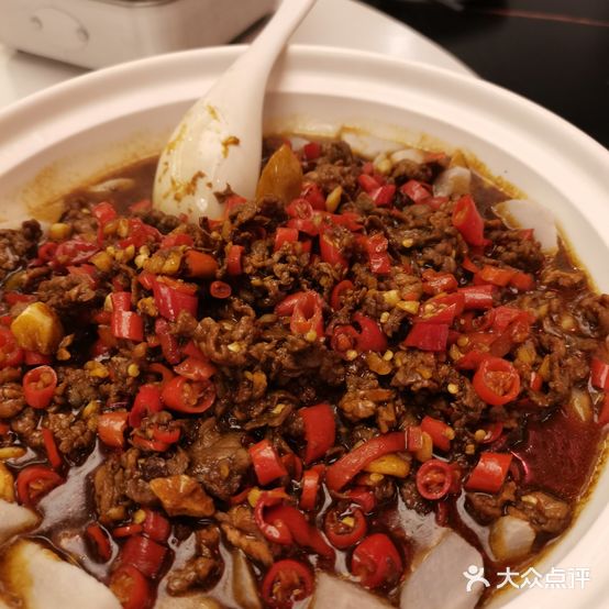 缃湘里有点味(贸易广场店)