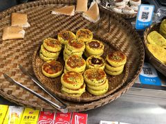 -小米粑粑(玉锦苑店)