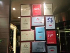 -老牌坊•鲁菜名店•地道济南菜(大观园商埠店)