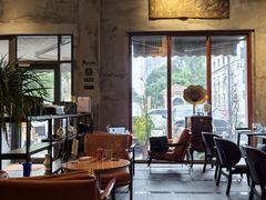 -25#COFFEE(古地石店)
