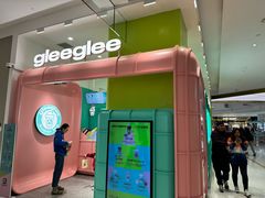 -gleeglee乐溢亦茶(合生汇店)