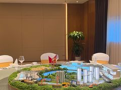 包厢-星璞餐厅(深铁塘朗城君璞酒店)