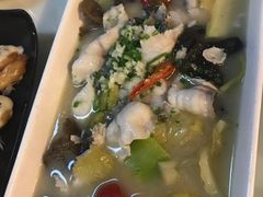-新大咀港式茶餐厅(宝山万达店)