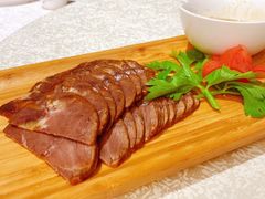 -澳门陈光记烧味饭店(郎家园店)