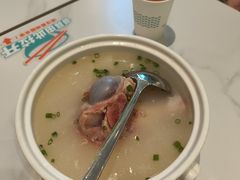 -姚姚酸菜鱼·金戈戈香港豉油鸡(喜荟城联名店)