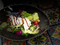 -BROWNSTONE布朗石西班牙餐厅(富城店)