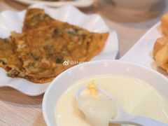 -兄弟深夜豆浆