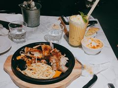-卡朋西餐(大信新都汇店)