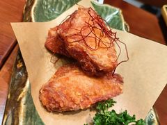 -8PINTS八品脱·日料·烧鸟·精酿小酒馆(莘庄店)