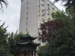 -西安交通大学(雁塔校区)